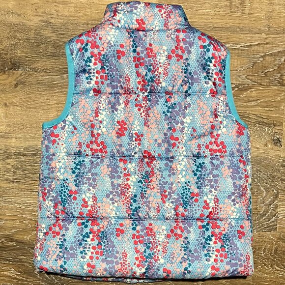 Spyder Winter Vest 2T - Picture 3 of 5